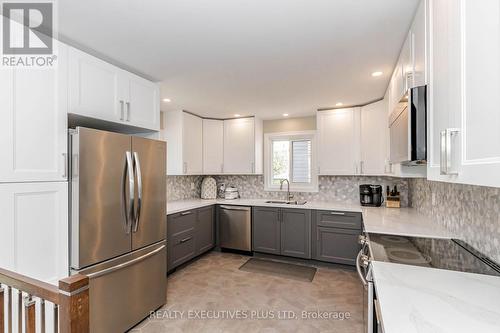 12 Maidstone Crescent, Brampton, ON 