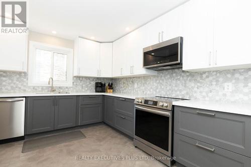 12 Maidstone Crescent, Brampton, ON 