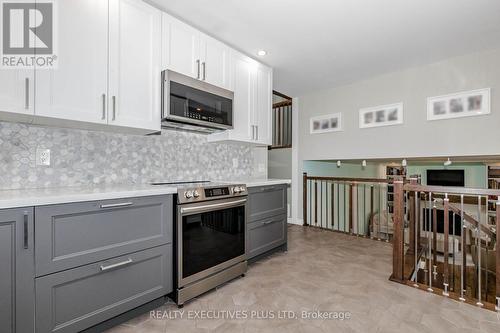 12 Maidstone Crescent, Brampton, ON 