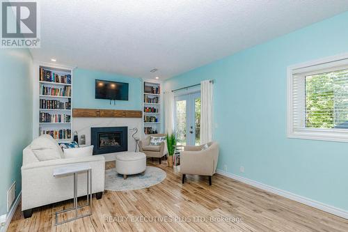 12 Maidstone Crescent, Brampton, ON 
