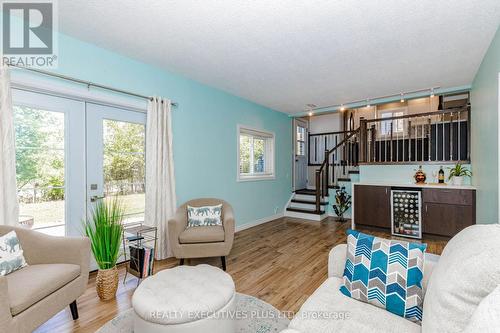 12 Maidstone Crescent, Brampton, ON 