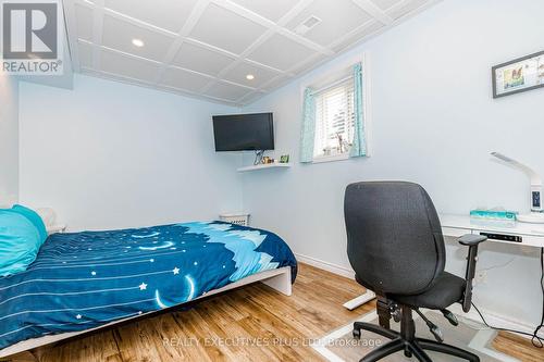 12 Maidstone Crescent, Brampton, ON 