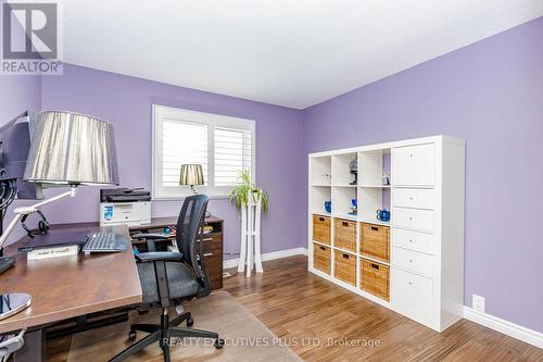 12 Maidstone Crescent, Brampton, ON 