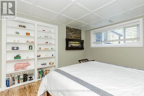 12 Maidstone Crescent, Brampton, ON 