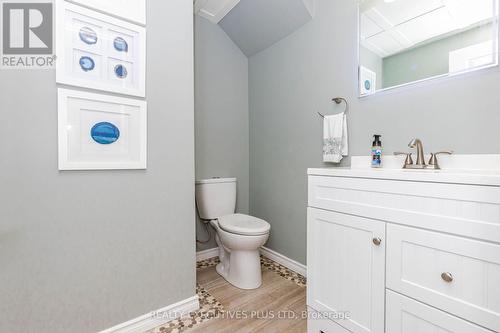 12 Maidstone Crescent, Brampton, ON 