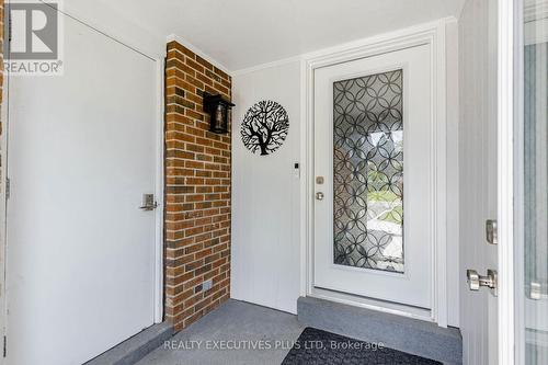 12 Maidstone Crescent, Brampton, ON 