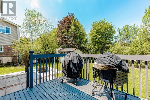 12 Maidstone Crescent, Brampton, ON 