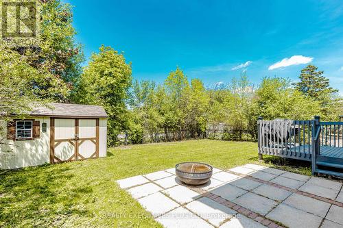 12 Maidstone Crescent, Brampton, ON 