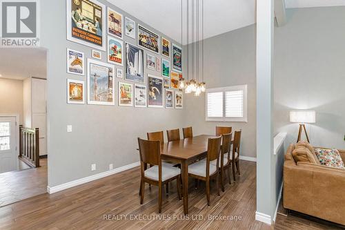 12 Maidstone Crescent, Brampton, ON 