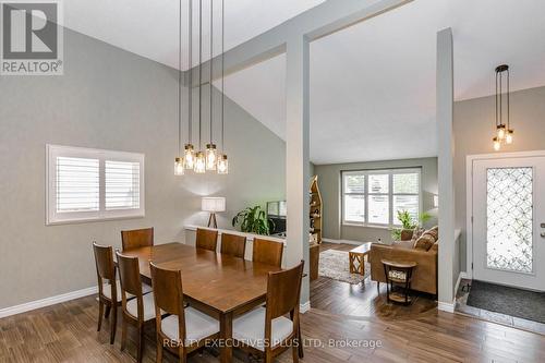 12 Maidstone Crescent, Brampton, ON 