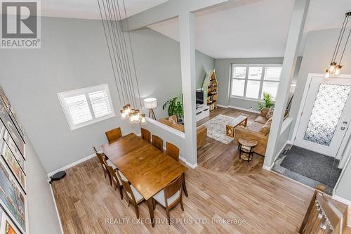 12 Maidstone Crescent, Brampton, ON 