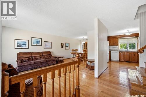 5966 Hague Crescent, Regina, SK 
