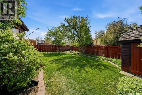 5966 Hague Crescent, Regina, SK 