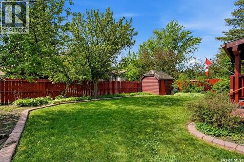 5966 Hague Crescent, Regina, SK 
