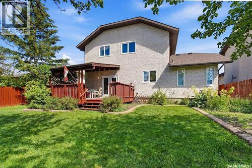5966 Hague Crescent, Regina, SK 