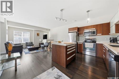204 3013 Mcclocklin Road, Saskatoon, SK 