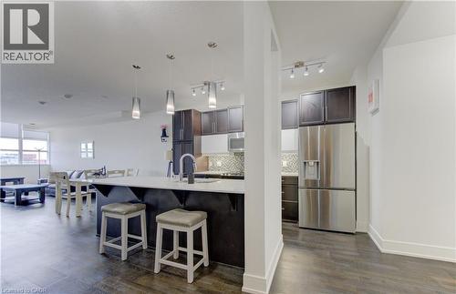 112 BENTON Street Unit# 601  Kitchener, ON N2G 3H6
