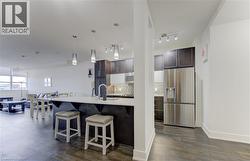 112 BENTON Street Unit# 601  Kitchener, ON N2G 3H6