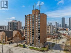 64 BENTON Street Unit# 506 Kitchener, ON N2G 4L9
