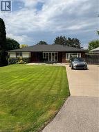 59 BRENTWOOD Drive Stoney Creek, ON L8G 2X1