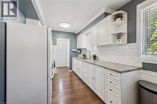 356 Grand Ridge Drive, Cambridge, ON 