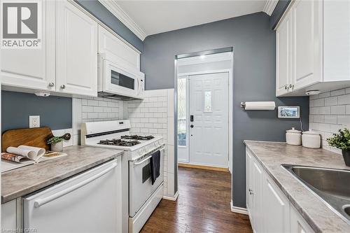 356 Grand Ridge Drive, Cambridge, ON 