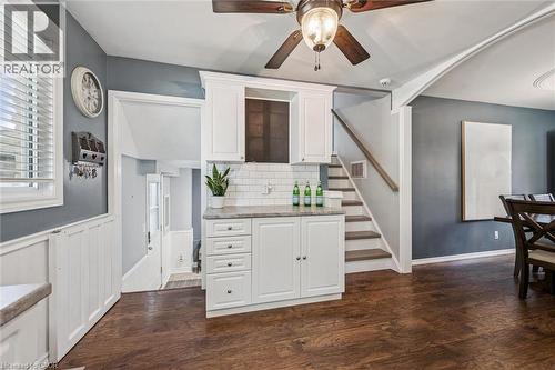 356 Grand Ridge Drive, Cambridge, ON 