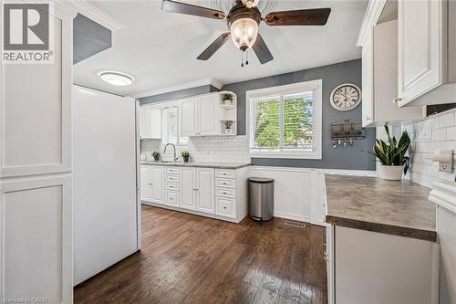 356 Grand Ridge Drive, Cambridge, ON 