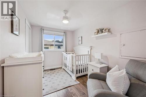 356 Grand Ridge Drive, Cambridge, ON 