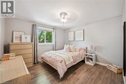 356 Grand Ridge Drive, Cambridge, ON 