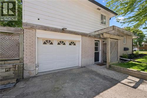 356 Grand Ridge Drive, Cambridge, ON 