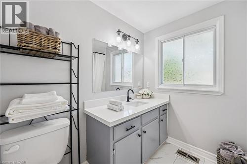 356 Grand Ridge Drive, Cambridge, ON 