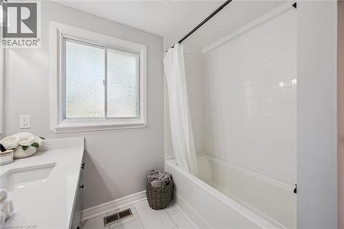 356 Grand Ridge Drive, Cambridge, ON 