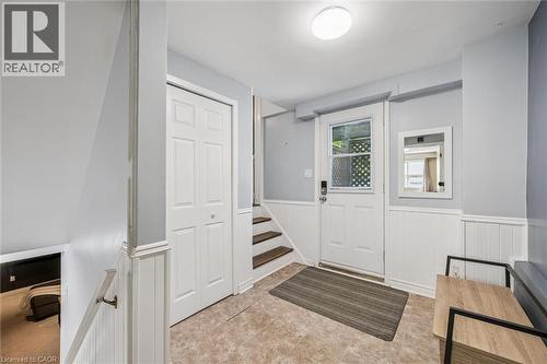 356 Grand Ridge Drive, Cambridge, ON 