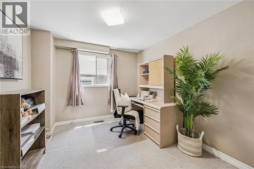 356 Grand Ridge Drive, Cambridge, ON 