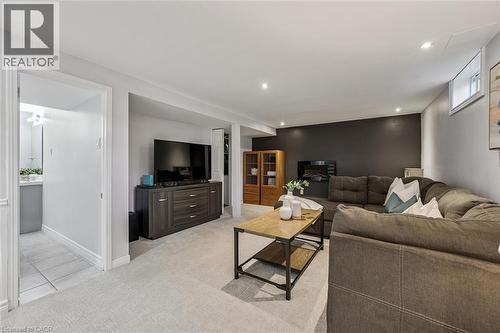 356 Grand Ridge Drive, Cambridge, ON 