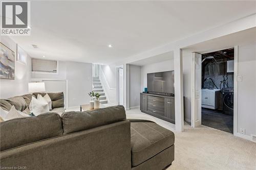 356 Grand Ridge Drive, Cambridge, ON 