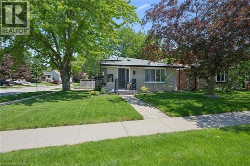 356 Grand Ridge Drive, Cambridge, ON 