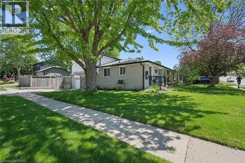 356 Grand Ridge Drive, Cambridge, ON 