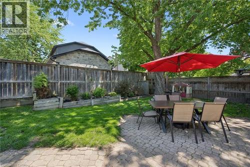 356 Grand Ridge Drive, Cambridge, ON 