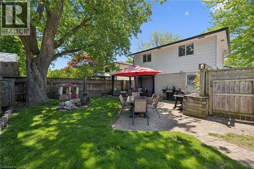 356 Grand Ridge Drive, Cambridge, ON 
