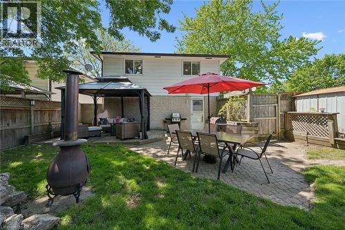 356 Grand Ridge Drive, Cambridge, ON 