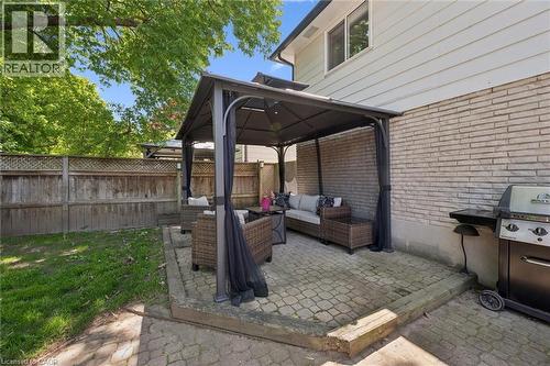 356 Grand Ridge Drive, Cambridge, ON 