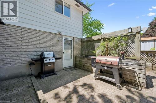 356 Grand Ridge Drive, Cambridge, ON 
