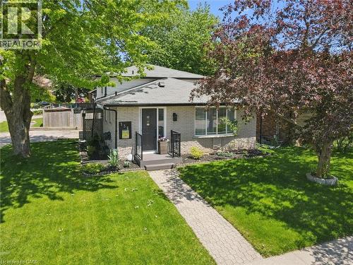 356 Grand Ridge Drive, Cambridge, ON 
