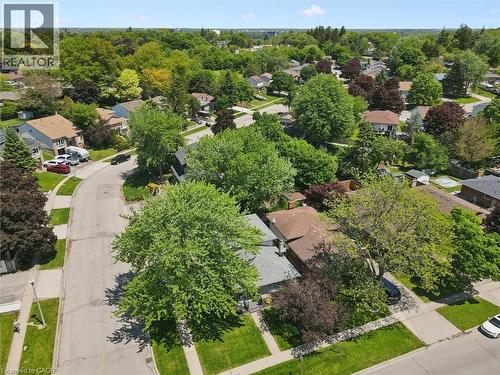356 Grand Ridge Drive, Cambridge, ON 