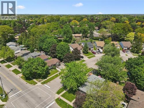 356 Grand Ridge Drive, Cambridge, ON 