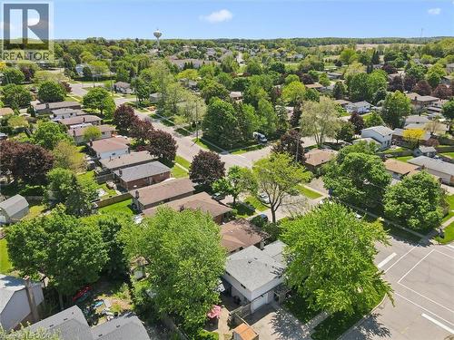 356 Grand Ridge Drive, Cambridge, ON 