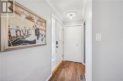 356 Grand Ridge Drive, Cambridge, ON 