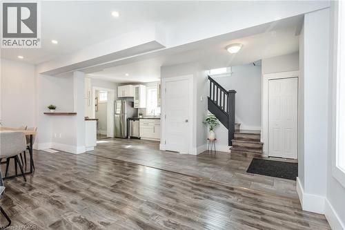40 Woodland Avenue, Kitchener, ON 